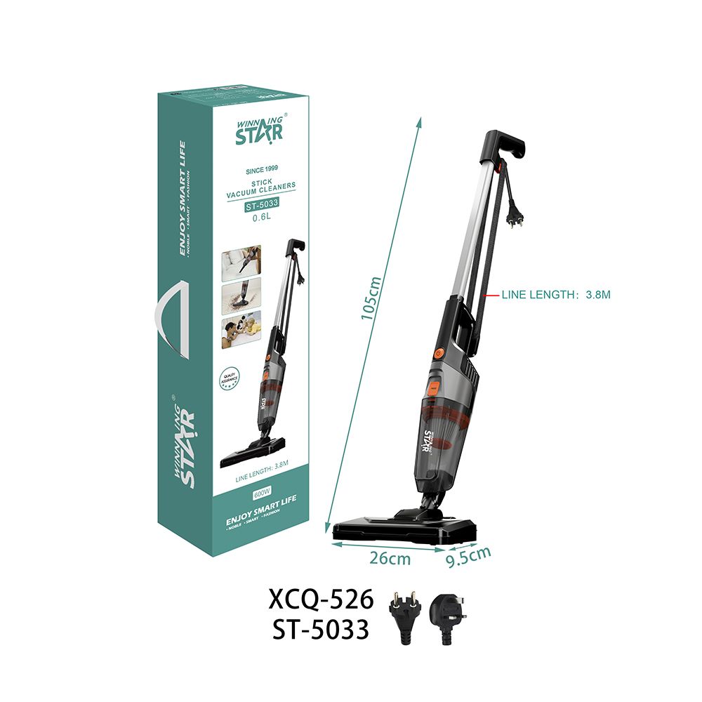 ST-5033 19kpa Handheld Vacuum Cleaner