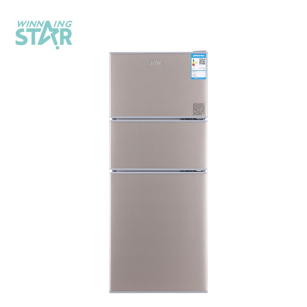 ST-BCD-152L Design Three Ways Absorption Refrigerator